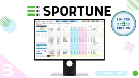 automated betting strategies|Automated Betting: The Ideal Betting Bot Strategies to Use.